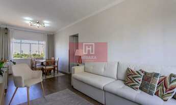 Imagem 5: Apartamento à venda no bairro Sumaré - São Paulo/SP, Zona Oeste