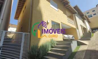 Imagem: CASA EM CONDOMÍNIO - CENTRO - MG