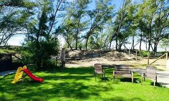 Imagem 7: Casa a venda no Balneario Esplanada na quadra mar