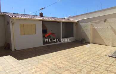 Imagem 4: Casa em Rua Professor Nicolau Marchini - Parque São Quirino - Campinas/SP