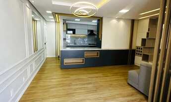 Imagem 5: Varandas mobiliado fino acabamento