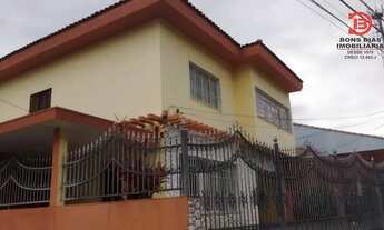 Imagem: Sobrado residencial à venda, vila ré