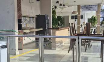 Imagem 5: Apto condominio ideale giardine