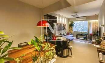 Imagem 4: Apartamento : Padrão / Residencial / Ipanema