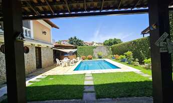 Imagem: Excelente Casa Condominio Eldorado