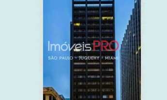 Imagem: Conjunto Comercial na av. Paulista