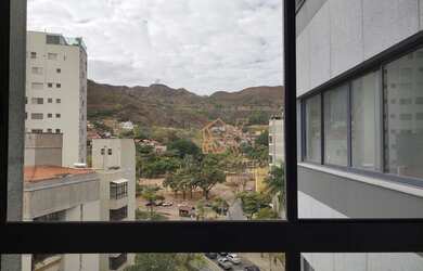 Imagem 3: Apartamento com 3 dormitórios para alugar, 150 m² por R$ 15.430,00/mês - Sion - Belo Horiz