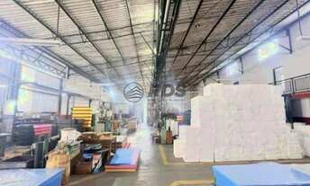 Imagem 4: Galpão Industrial