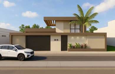 Imagem: Lançamento Exclusivo no Araçagy Alto Padrão