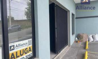 Imagem: Sala para alugar, 42 m² por R$ 1.800,00/mês