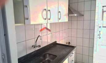 Imagem 6: Apartamento em Rua Armando de Salles Oliveira - Jardim das Nações - Taubaté/SP