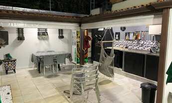 Imagem: Residencial São Paulo