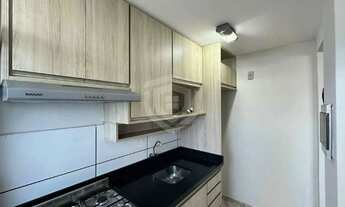 Imagem 6: Apartamento para locação com 2 quartos 49m² -Residencial Jardim das Orquídeas 1