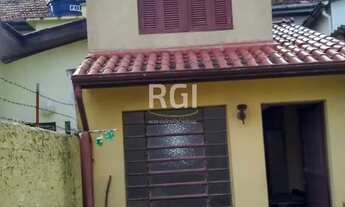 Imagem: Casa para Venda - 140m², 3 dormitórios