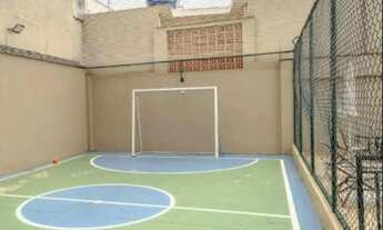 Imagem 2: Apartamento em Rua Jaboticabal - Vila Bertioga - São Paulo/SP