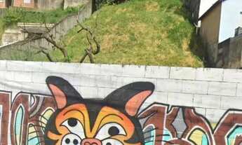 Imagem 2: AREA - POMPÉIA - SP