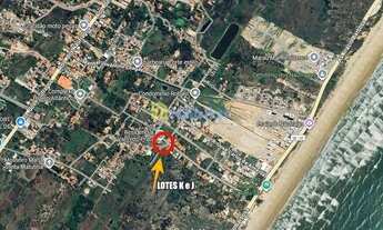 Imagem 2: Terreno à venda, São José dos Náufragos, Aracaju, SE