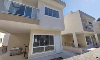 Imagem: Casa com 3 dormitórios à venda, 118 m²