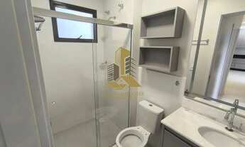 Imagem 5: MANAI RESIDENCE - Apartamento para alugar no bairro Jardim Primavera - Indaiatuba/SP