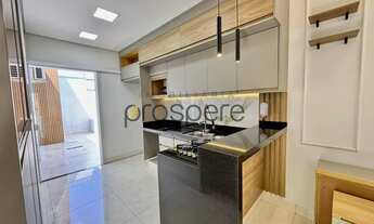 Imagem 5: Casa para Venda em Presidente Prudente, Porto Bello Residence, 3 dormitórios, 1 suíte, 2 b