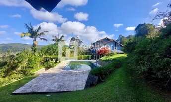 Imagem: Casa 5 quartos no bairro Santo Antônio