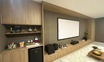 Imagem 7: Casa à venda em Votorantim, Condomínio Alphaville Nova Esplanada, com 4 suítes, com 416 m²