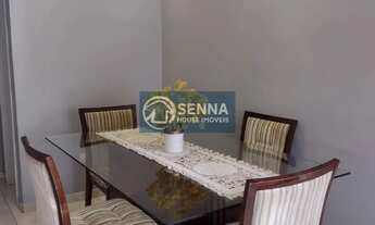 Imagem 4: LOCAÇÃO CASA NO MIRANTE DO COLÔNIA 3 DORMITÓRIOS - JUNDIAÍ -SP