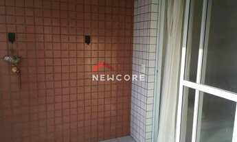 Imagem 6: Apartamento em Rua Rui Barbosa - Canto do Forte - Praia Grande/SP