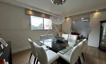 Imagem 5: Apartamento para alugar em Campinas, Jardim Paraíso, com 1 suíte, com 90 m², Jardim Paraís