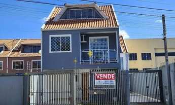 Imagem 2: Sobrado com 3 dormitórios, 164 m² - venda por R$ 685.000 ou aluguel por R$ 4.200/mês - São