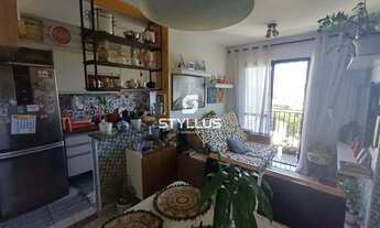 Imagem 2: Maria da Graça Apartamento com 2 dormitórios