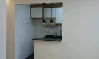 Imagem 2: Oportunidade - Apartamento - Jardim das Industrias - Residencial Spazio Campos Gerais - 2