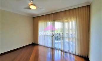 Imagem 4: Apartamento com 3 dormitórios para alugar, 123 m² por R$ 3.800,00/mês - Jardim Apolo - São