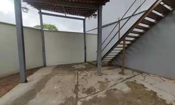 Imagem 2: Casa com 2 dormitórios