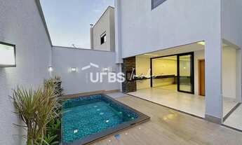 Imagem: 0 - Sobrado 3 quartos, sendo 3 suítes