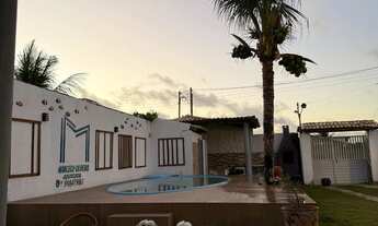 Imagem 6: CASA DE PRAIA ABAIS