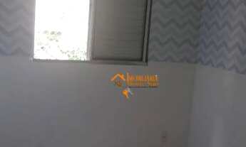 Imagem 3: Apartamento com 2 dormitórios para alugar, 45 m² por R$ 2.090,00/mês - Centro - Guarulhos