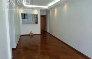 Imagem 2: Apartamento a venda - Campestre, Santo André