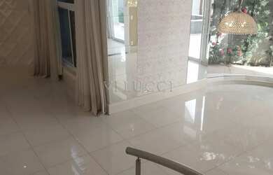 Imagem 3: Casa para alugar ou venda no Swiss Park Campinas