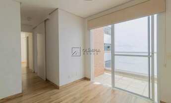 Imagem 3: Venda Cobertura 2 Dormitórios - 101.14 m² Pinheiros