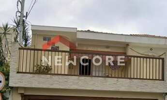 Imagem 6: Casa em Rua Miguel Zuccas - Parque da Mooca - São Paulo/SP