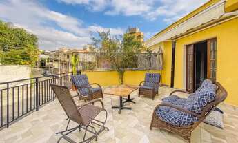 Imagem: Casa para venda em Alto da Lapa com 3 quartos