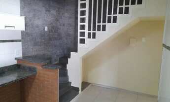 Imagem 6: Casa Padrão em Nova Odessa