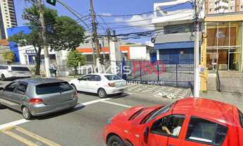 Imagem: Comercial de 3 pavimentos no trecho mais