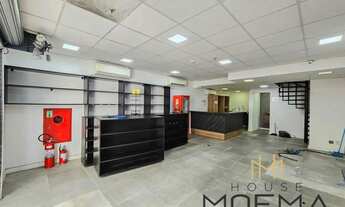 Imagem 4: Comercial, Moema - São Paulo