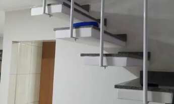 Imagem 5: SOBRADO - CAMPESTRE - SP