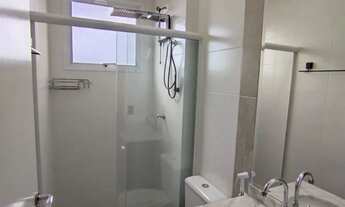 Imagem 6: Apartamento com 01 dormitório mobiliado no Sangiovese