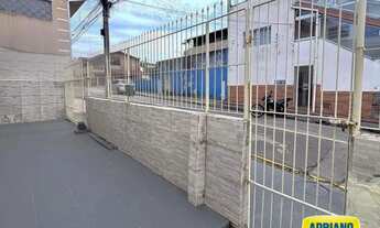 Imagem 4: Casa com 3 dormitórios para alugar, 90 m² por R$ 3.864,48/mês - Bela Vista - São José/SC