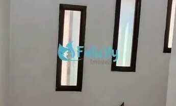 Imagem 4: Sobrado com 3 dormitórios, 1 suíte, 2 vagas, 152m2 no Cj. Res. Vista Verde