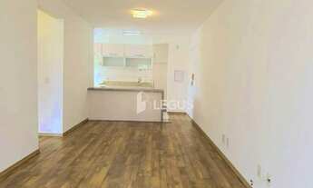 Imagem: Apartamento 2 Dormitórios (1 Suíte) para